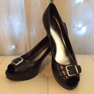 ALFANI Women’s Dress Shoes/High Heels